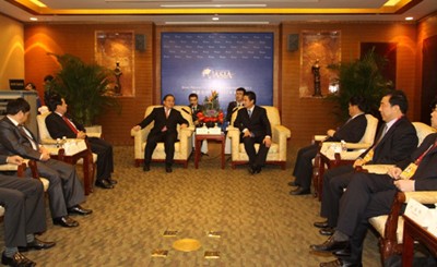 Vietnam y China abogan por estrechar cooperación - ảnh 2